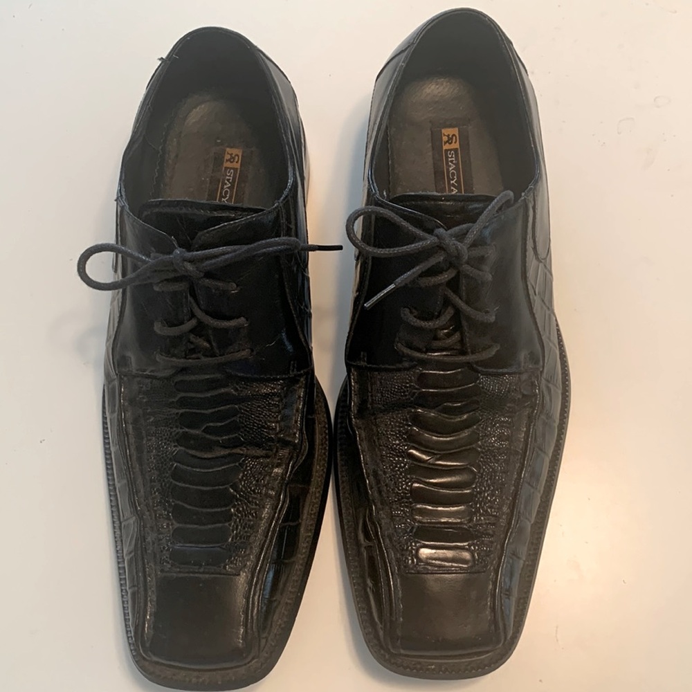 Stacy adams men’s shoes
